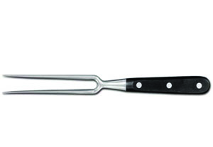 Forged Cook’s Fork 30CM – Euroblade Trading